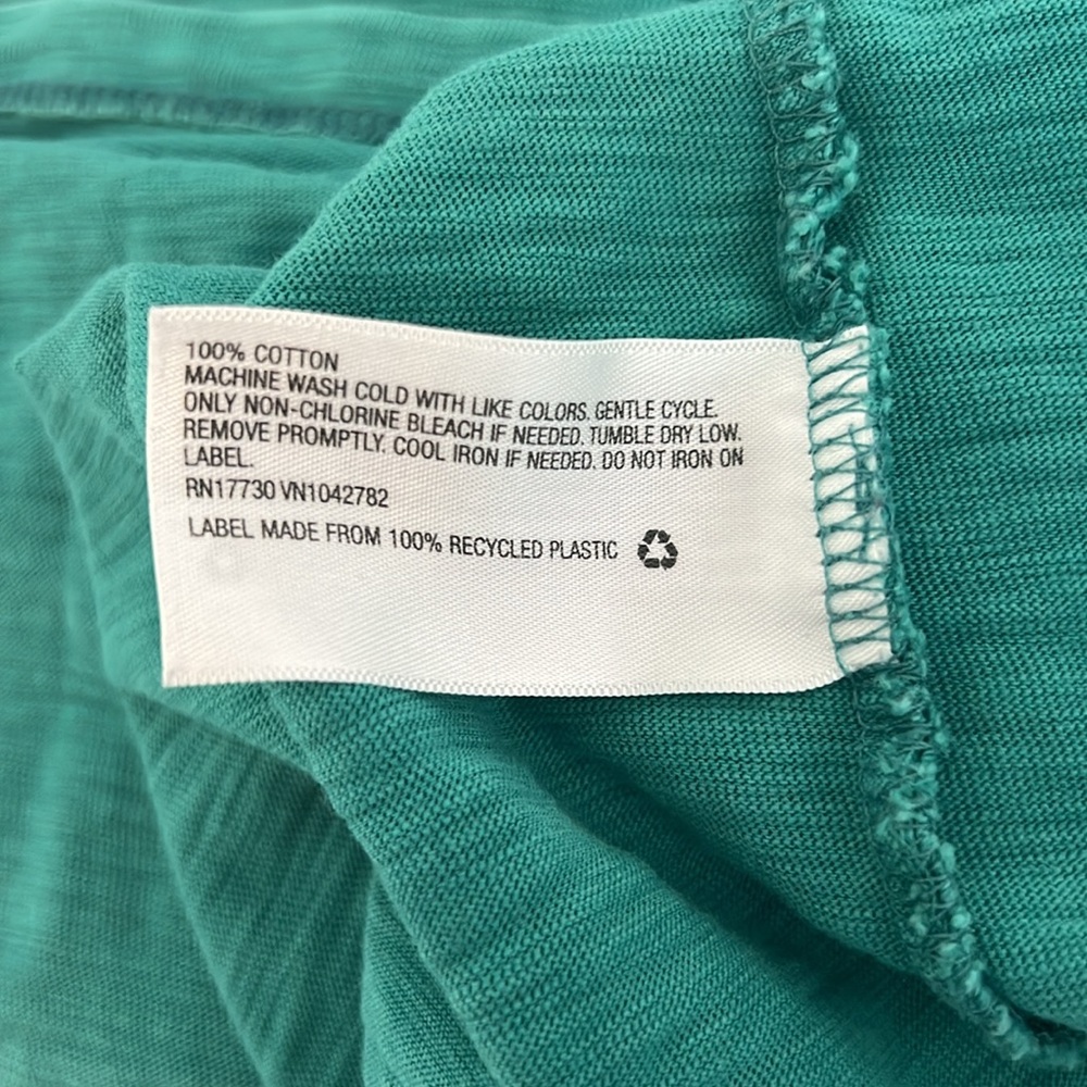 UNIVERSAL THREAD Dress. L. pit to pit 21”. length 38”    100% cotton - Picture 5 of 5